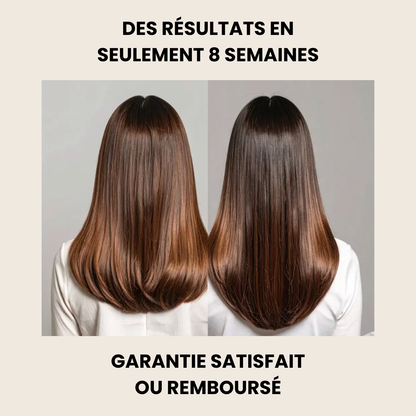 Brosse massante Harelia